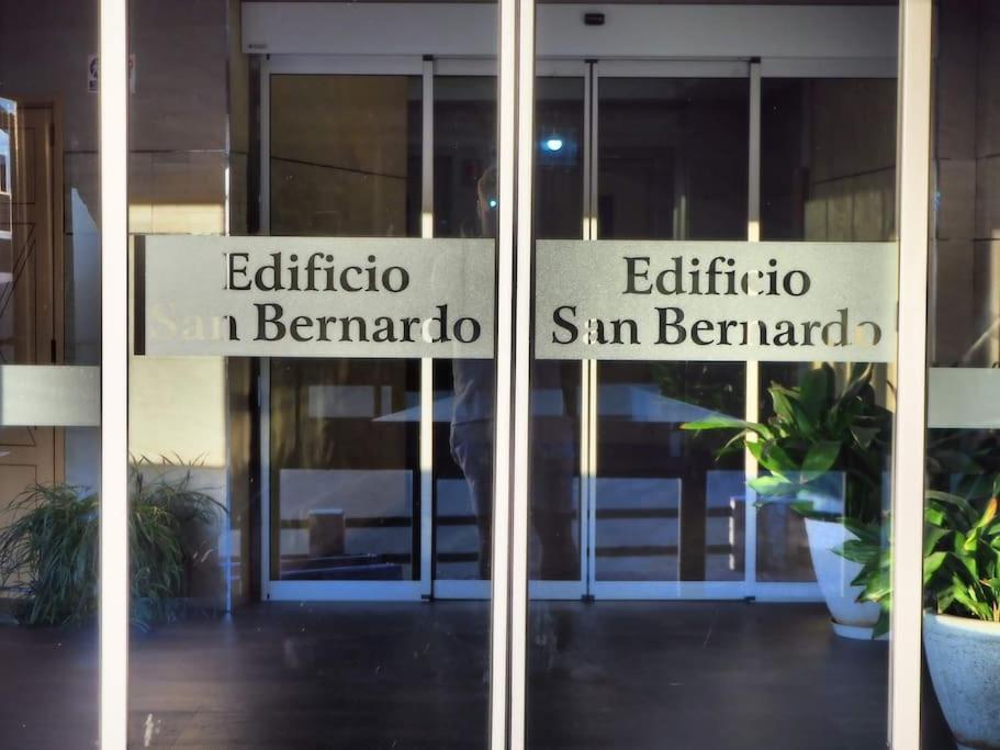 Encantador Apartamento En Edificio San Bernardo Sierra Nevada Exterior photo